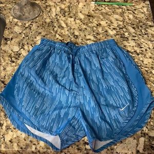 Women’s Nike shorts